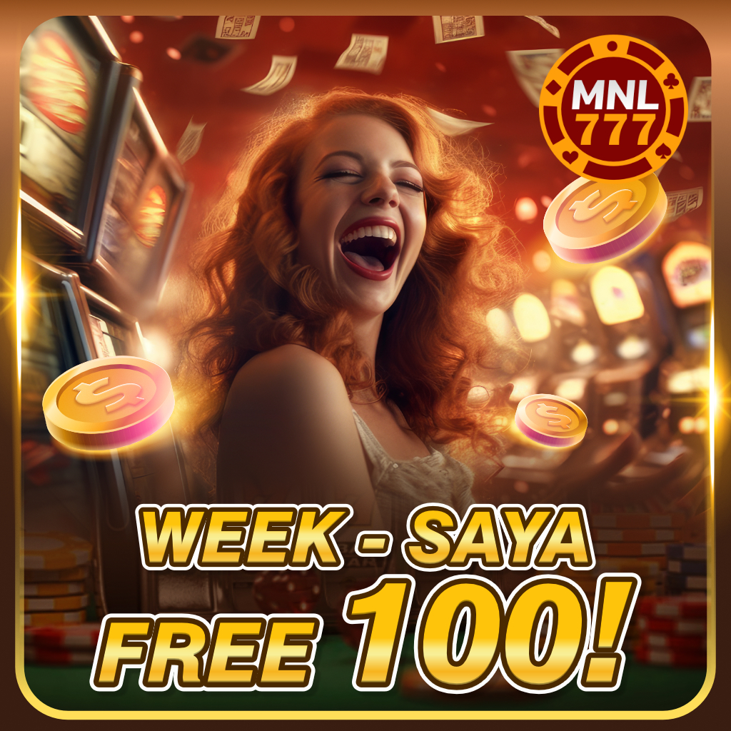 100 free bonus casino no deposit Philippines
